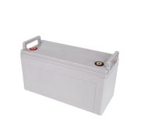 Lítio do automóvel que liga a bateria Ion Battery Lifepo 4 12V 120ah