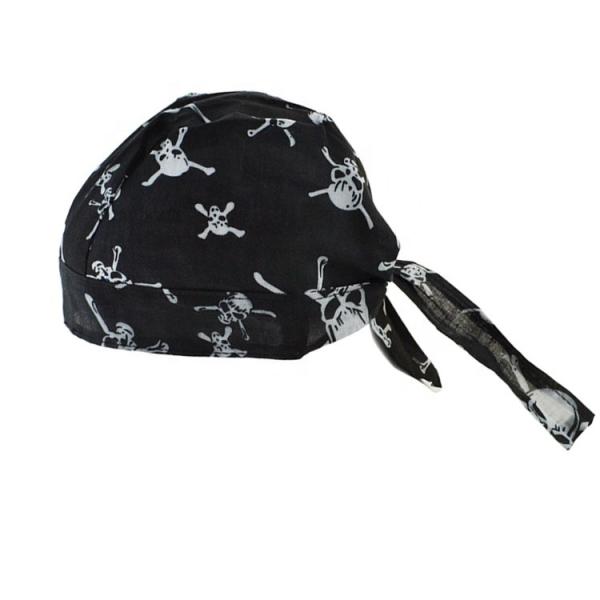 Sunny Dance Stylish Boy Cap / Pirate Hat Bandana Polyester / Cotton Material