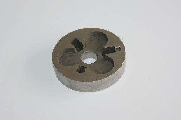 Good Crushing Strength Powdered Metal Rod Guider Shock Absorber Reconditioning