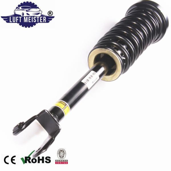 Suspension Coil Spring Conversion Kit for JAGUAR XJ Light Fix
