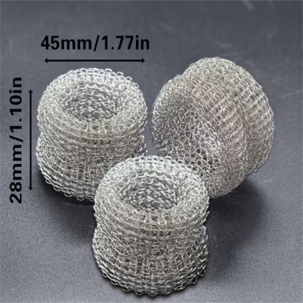Reusable Hard Water Anti Limescale Filter For Electric Kettle