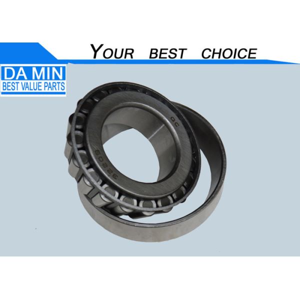 9000322090 pièces de rechange de haute résistance de rapport de taille/camion de précision des parties 32209 d'ISUZU NPR