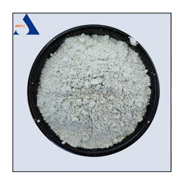 Fe2O3 Content 1.5-5.8% SiO2 Content 38.0-50.0% Antistatic Mica Powder for Epoxy Resin