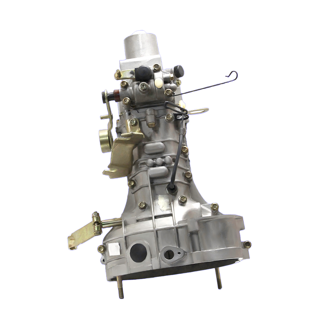 Zpartners MR508B21 MR508B22 MR510N01 Manual Transmission Assembly Gearbox for Changan 465 Dongan Hafei Suzuki FA10 DFSK Wuling