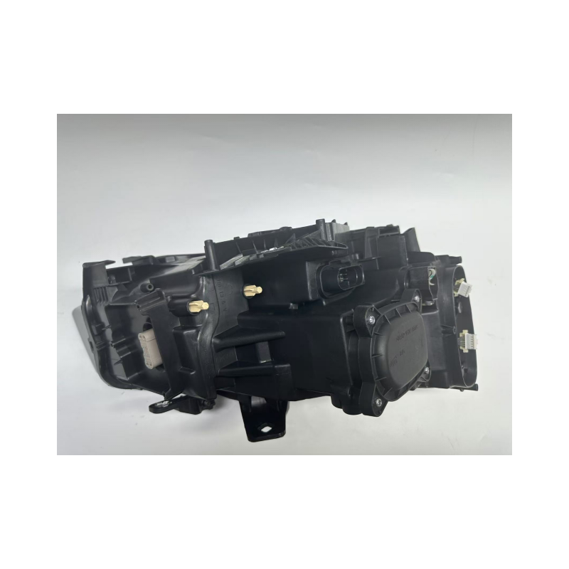 Replace/Repair Led Headlight Perfect Solution for Audi Model Q2 2017-2019Auto Lighting Systems