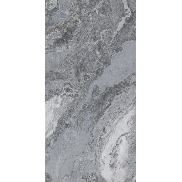 Impressive and Marble Like Porcelain Ceramic Modern Style Tiles In Grey