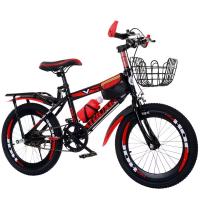 4-10 ans enfants vélo avec dossier 12 16 18 pouces Tailles de vélo pour enfants
