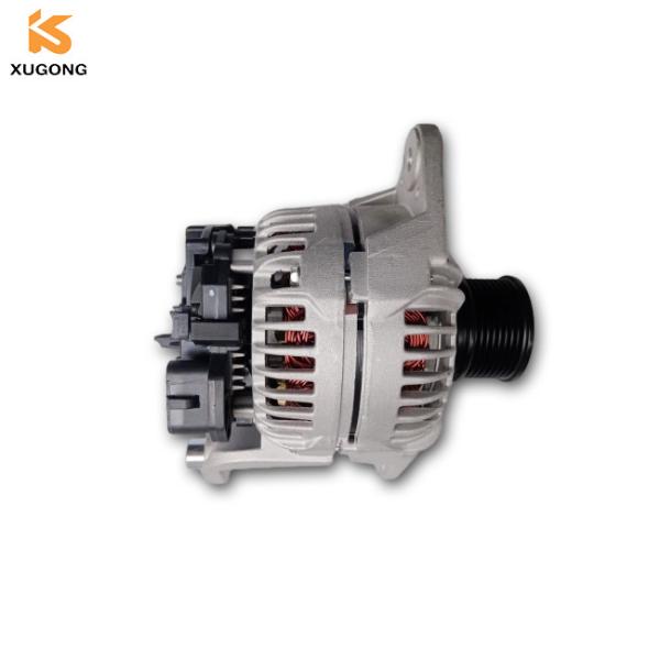VOLVO 23642076 Excavator ALTERNATOR for Crawler Excavator 100%