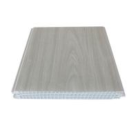 Prenda impermeable laminada del panel de pared del PVC del panel de techo del PVC
