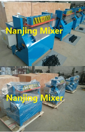 Newest Precision CNC Silicone Rubber Strip Cutting Machine for Manufacturing Plant