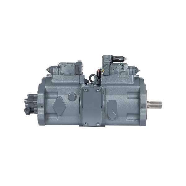 Escavador de SH350-5 K3V180/máquina escavadora Hydraulic Pump K5V160DTP-180R-9Y04