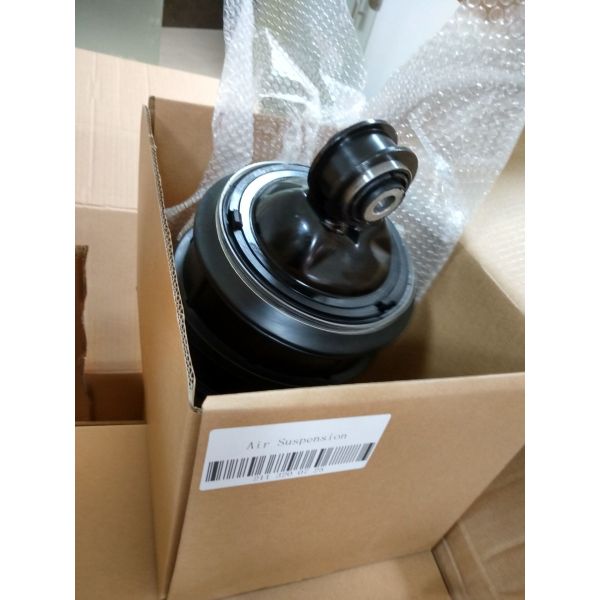 Левая Айрматик задняя & правая сумка А2113200725 А2113200825 подвесного рессоры воздуха для Мерседес е - класса В211 2003 до 2009