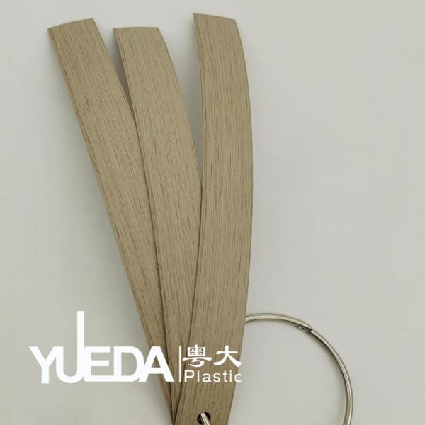 Finition de surface matte de grain de bois flexible pour des applications résistantes et durables-M7108