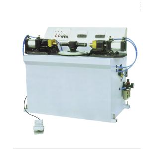 20CPM Semi Auto Packing Machine , Can Ear Lug Spot Welding Machine 40KVA
