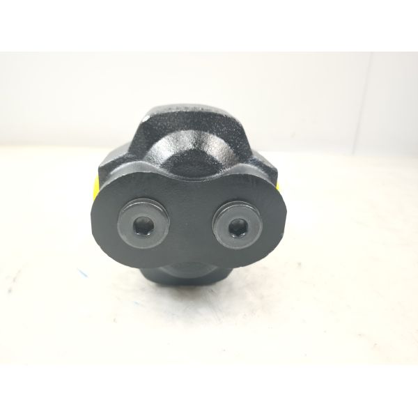 KBMH Series 1.5kw Hydraulic Gear Pump for Dump Trucks 170-315bar