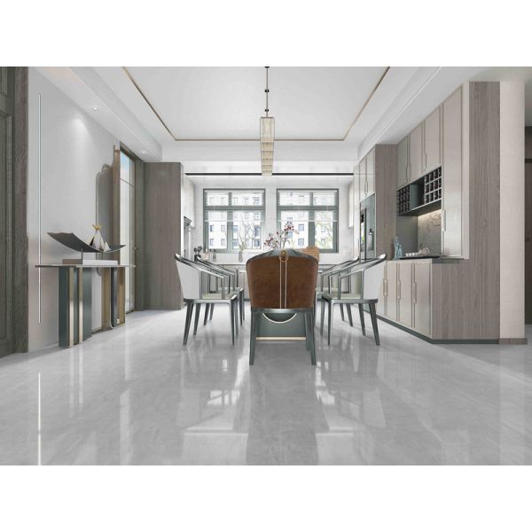 Modern 600X1200mm Marble Texture Porcelain Floor Tiles
