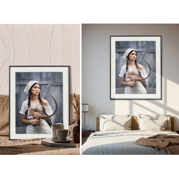 Custom Art Prints Transform Your Photos into Art with Fine Art Paper