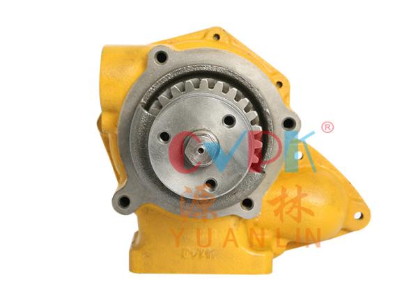 6211-62-1400 Excavator Diesel Water Pump Assy 6211-62-1400 Komatsu Engine D85 S6D140