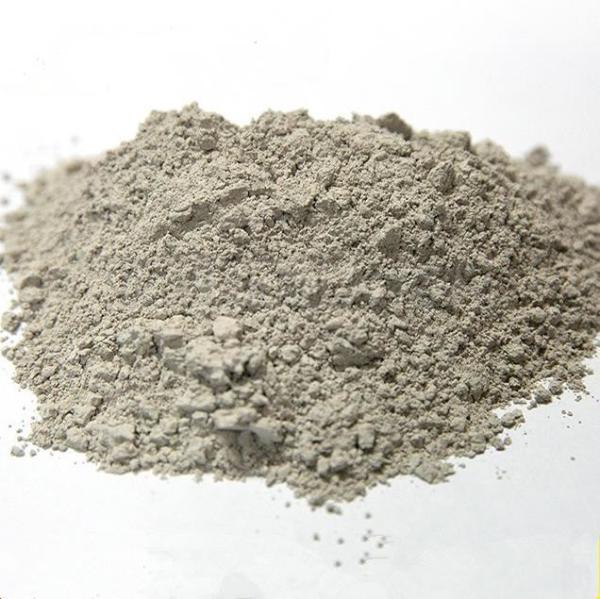 25-45 Mpa Cold Crushing Strength Dense Refractories Castable for High Temp Kiln Lining