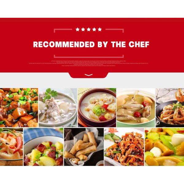 Stainless Steel Electric Skillet 28cm Portable Multi-purpose Soup Pot for Home Cooking