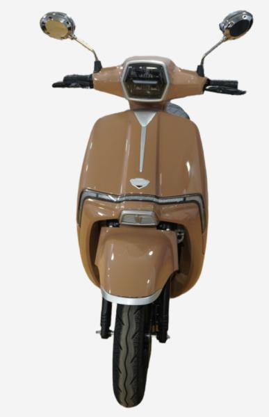 LY-JHG12Electric motorcycle Electric bicycle adult electric scooter