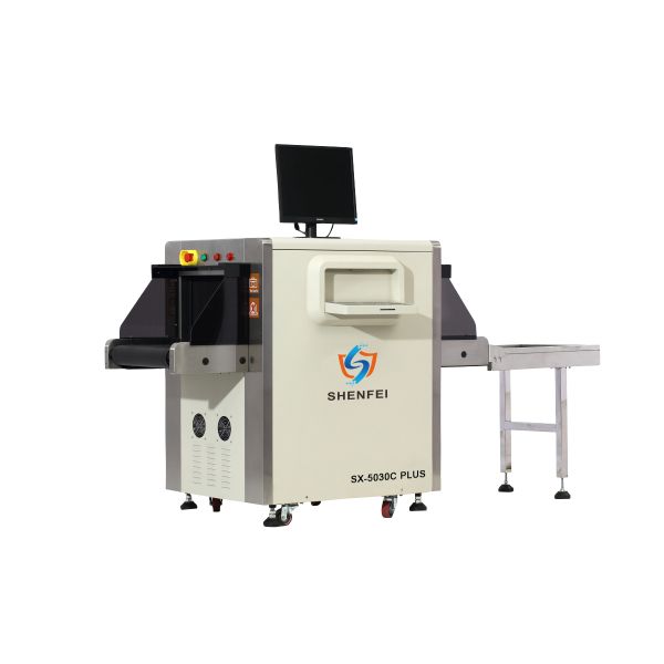 SX-5030C ПЛЮС машина багажа x Рэй 2 лет гарантии