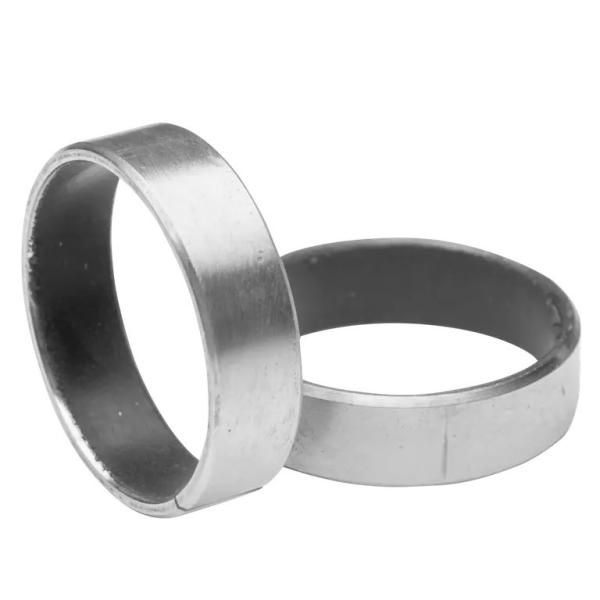 Steel Backed Metal  Polymer Bush Tin Or Copper Plating