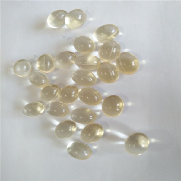 заключение Erkang Carrangeen Softgel крахмала геля овоща 12 дюймов делая продажу машины