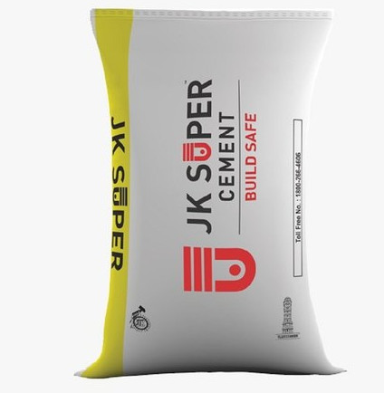 El cemento inferior plano del HDPE empaqueta las bolsas de papel biodegradables de la válvula del polvo del yeso