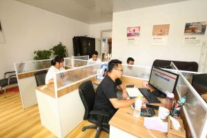 Qingdao Xiang Aozhiyuan Auto Parts Co., Ltd.