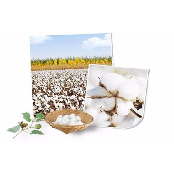 Lightweight 100% Cotton Dry 20gsm Face Mask Sheet