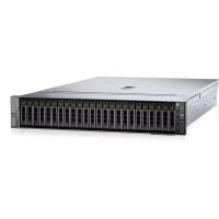 Mettez à niveau votre infrastructure réseau avec un serveur rack Intel et une carte OCP 3.0 en option
