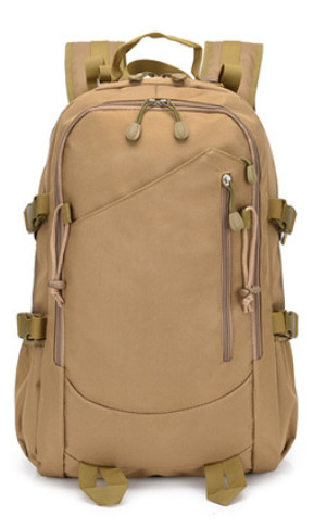 спорт камуфлирования водоустойчивой Оксфорд ткани 50cm*33cm*16cm на открытом воздухе тактические укладывают рюкзак