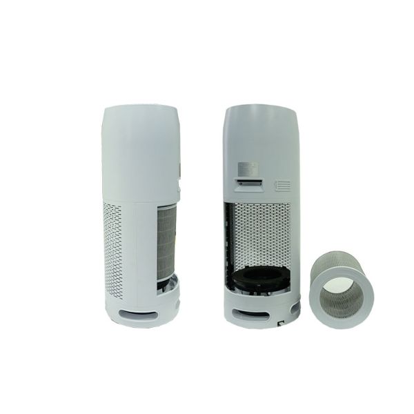 300*310*810mm PM2.5 0.3 Micron Tuya Air Purifier