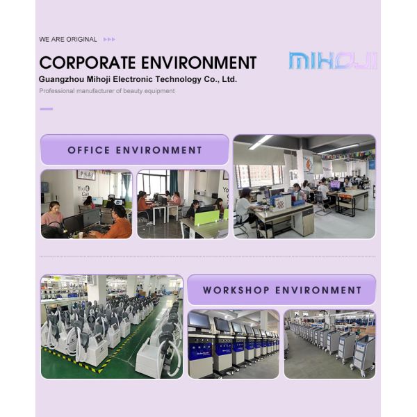 Инфракрасный скульптор тела AC110V с воздушным и водяным охлаждением