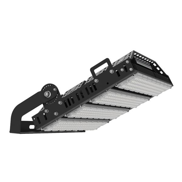 Low Maintenance LED Stadium Lights 1000W Led Sport Court Lights For Skate Park