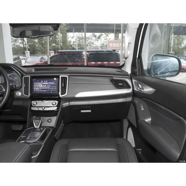 Changcheng Great Wall Poer 2023 2024 Electric Pickup Truck The Ultimate Electric Vehicle for Your Business Needs