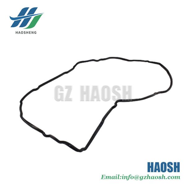 Isuzu Parts Head Cover Gasket 8-97331359-0 8973313590 8-97331359-1 8973313591 For Isuzu 700P/4HK1-TCS