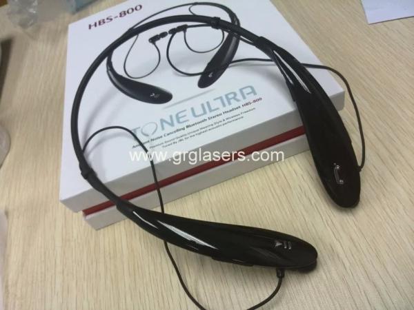 Tone HBS-800 HBS 800 Electronical Sports Stereo Bluetooth Wireless Headset Earphone Headphones for LG iphone Samsung