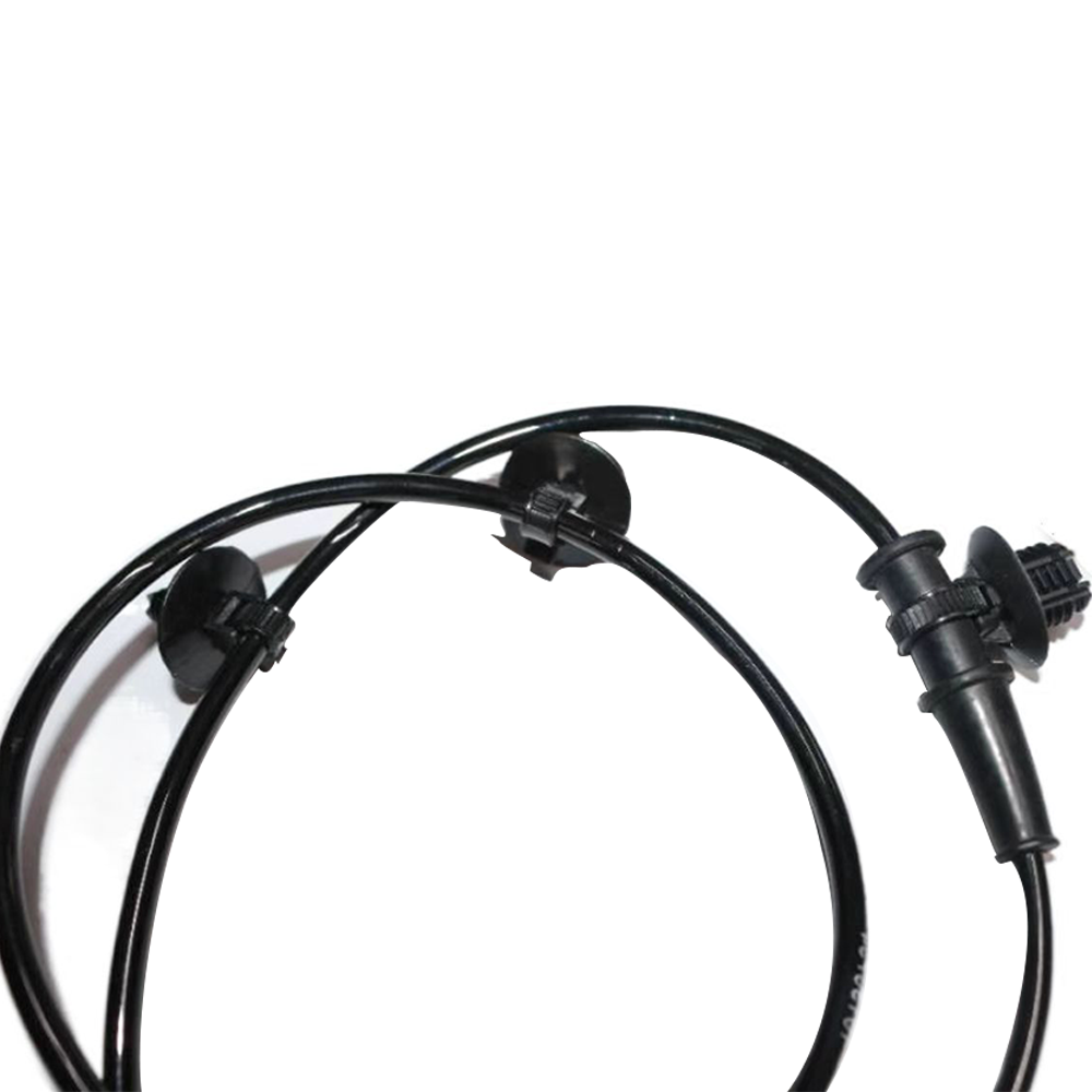 Peças para automóveis Automóveis ABS traseiro Sensor de velocidade das rodas Arnês de arame para I6/EI6 OEM NO 10136734