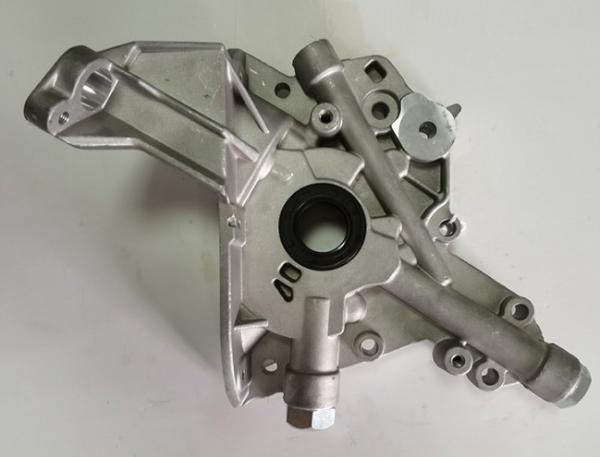 93377141 7085035 93313799 24578508 Oil Pump for CHEVROLET FIAT 4HF1 PALIO OPEL CORSA
