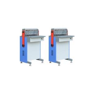 Equipamento de fechamento do fio dobro da máquina de 150 Times/M Automatic Paper