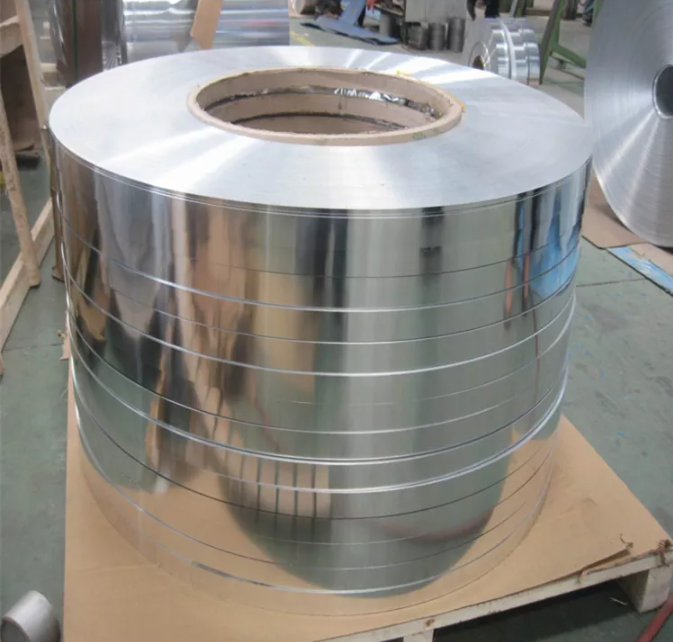 1100 3003 Aluminum Alloy Coil 3105 5052 6061 For Building Construction