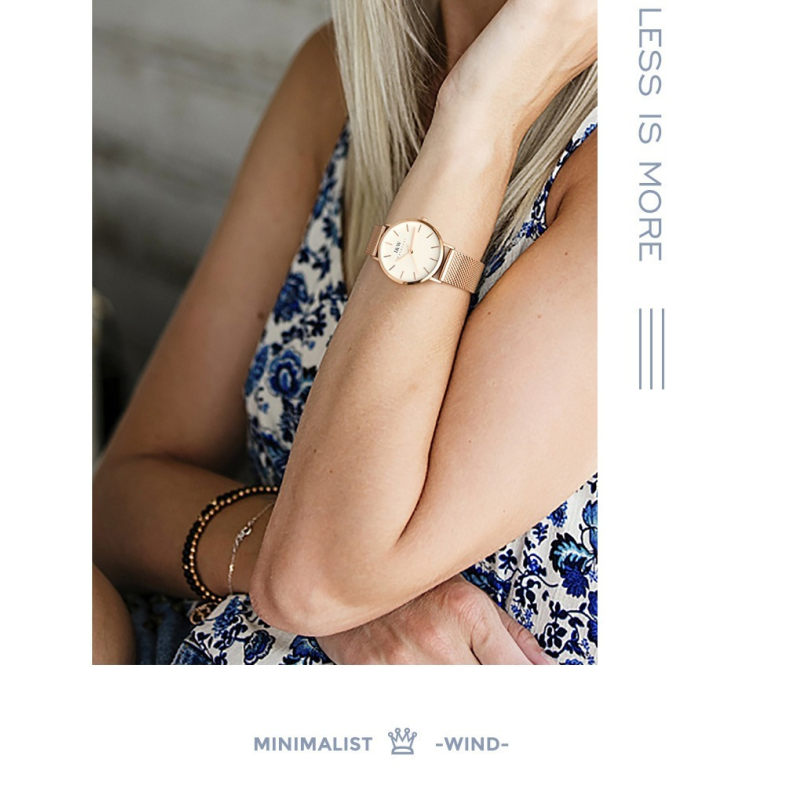 Ultra Thin Minimalist Ladies Quartz Watch Simple Dial Milanese Mesh Metal Strap 3 Colors Elegant Daily Dress Wrist Watch Gift For Women