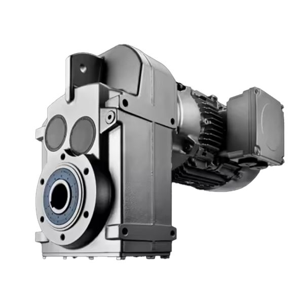 High Reduction Ratio Self-Locking Compact Design Worm Gear Reducer and Adjustable Speed Gear Reducer Motor