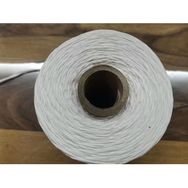3mm Rohs Reach Polypropylene PP Filler Yarn For 4 Core Armoured Wire Cable
