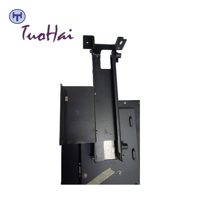 Запчасти GRG 10,4 HL-1002 ATM медленно двигают касание экрана дисплея LCD