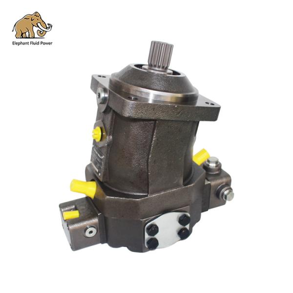 REXROTH A6VM80 A6VM107 A6VM140 Axial Piston Fixed Hydraulic Motor