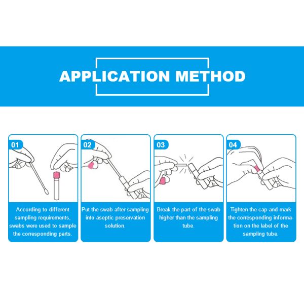 ISO13485 5ml Plain Vacuum Blood Collection Tube