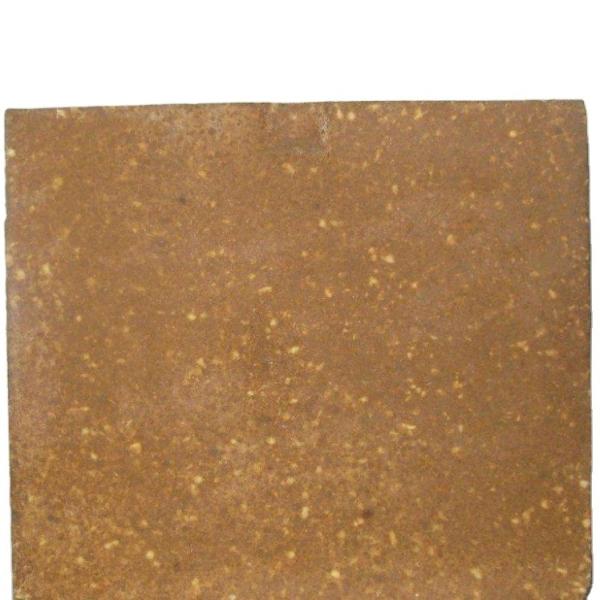 Low SiC Content Basic Magnesia Bricks For Eaf Of Steel Making Fire 1800 Degree Furnace